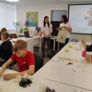 Skaitymo džiaugsmo kelionė vaikams tęsiasi: „Keliaujanti skaityklėlė-VIII“ lankėsi Juodupėje (foto)