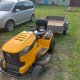 „Cub Cadet xt2“