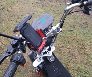 Elektrinis čioperis