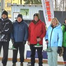 Rokiškyje vyko Bavariško akmenslydžio čempionatas (video+foto)