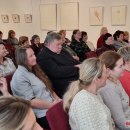 Rokiškis – vėl ryškus: šiais metais kraštas paskelbtas Lietuvių kalbos dienų sostine (foto)