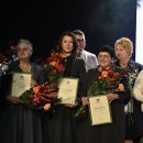 Vilnos vėlėja A. Deksnienė įvertinta kaip sėkmingiausiai 2025-aisiais dirbusi amatininkė