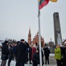 Sausio 13-osios įvykius prisiminus: 34-erius metus esame laisvi, bet vėl yra dėl ko nerimauti (foto)