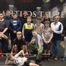 Nauji metai – nauji startai. Pirmieji – Žemaitijoje