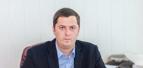 Sveikiname su gimtadieniu!