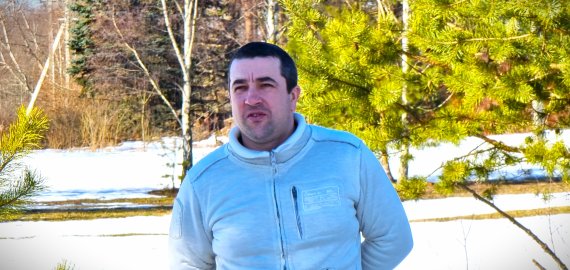 Naujos verslo idėjos Miegonių kaime – automobilių trasa bei poilsio parkas (video+foto)