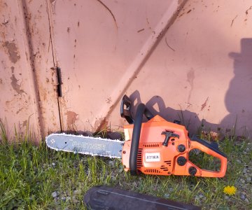 Grandininis pjūklas