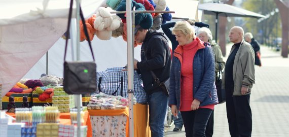 Geros žinios smulkiesiems verslininkams: valdžia siūlo neapmokestinti pajamų „nuo pirmojo euro“