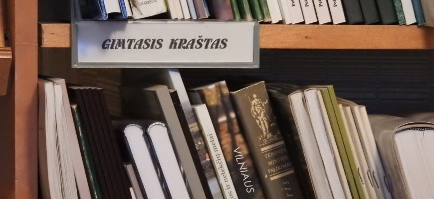 Rokiškio krašto kultūros žurnalo „Prie Nemunėlio” naujo numerio pristatymas