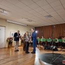 Pagerbta rajono sportininkų bendruomenė: įvertinimus „dalinasi“ konkuruodami tarpusavyje  (foto)