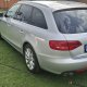„Audi A4 B8“