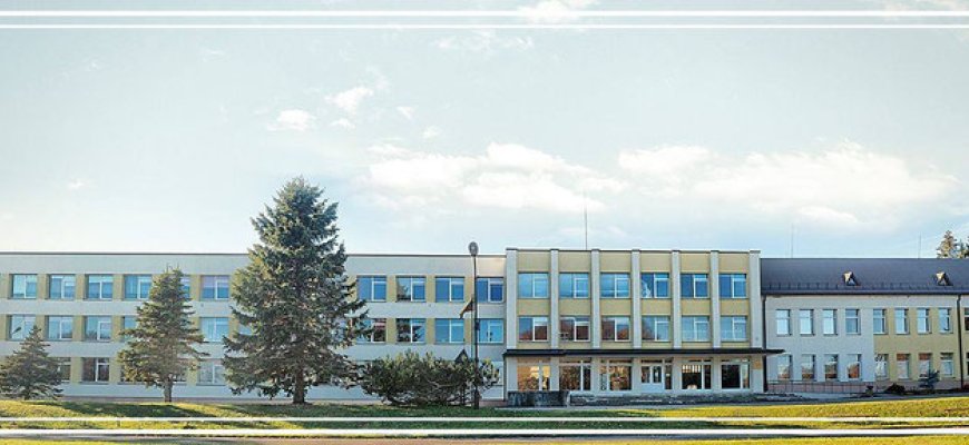 Gruodžio 9 d. paminėkime tris gražius Juodupės gimnazijos jubiliejus
