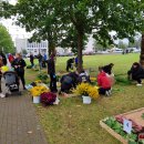 Miesto šventė – trys veiklios dienos renginių visų skoniams (foto+video)