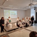 Rokiškis – vėl ryškus: šiais metais kraštas paskelbtas Lietuvių kalbos dienų sostine (foto)