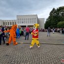 Skambutis moksleivius ir vėl sukvietė į mokyklas...  (foto)