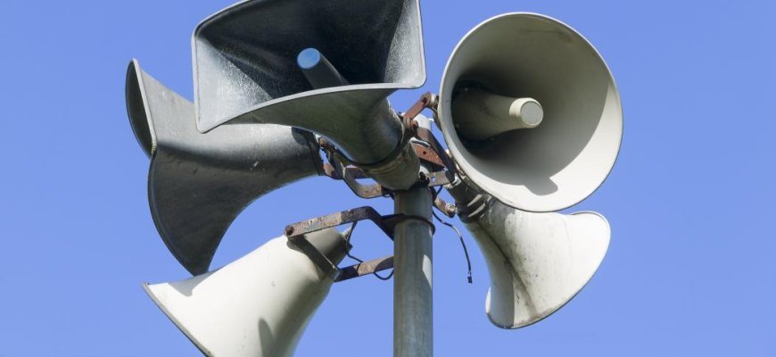 Ketvirtadienį kauks sirenos