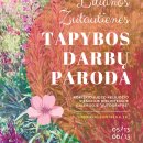 Rokiškio Juozo Keliuočio viešoji biblioteka kviečia