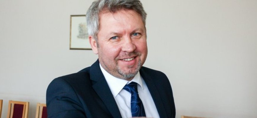 Meras apkartino savivaldybės administracijai gyvenimą