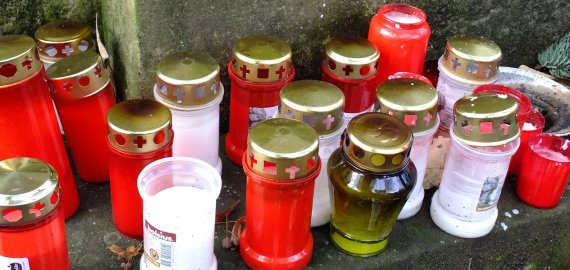 Lapkričio 2-oji nuo kitų metų bus nedarbo diena