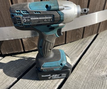 „Makita“