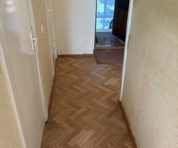 1 kambario butas Rokiškio mieste