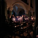 „Rarotų“ Šv. mišiomis prasidėjo Adventas