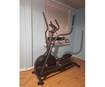 Elipsinis treniruoklis