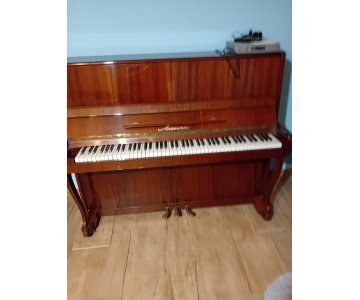 Pianinas