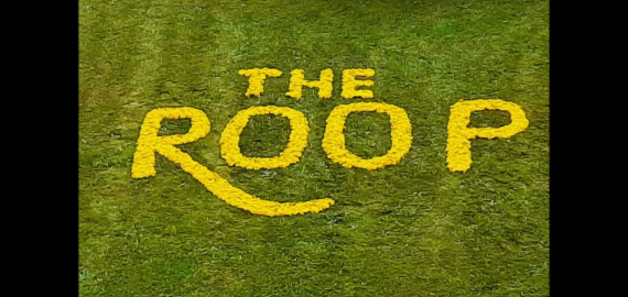 Skemų socialinės globos namai palaiko grupę The Roop (video)