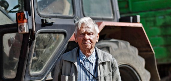 Vytautas Šlikas. Seimo nariams R. Martinėliui ir J. Jaručiui