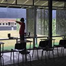 Rokiškio šauliai Čekijoje sėmėsi patirties ir siekė rekordų (foto)