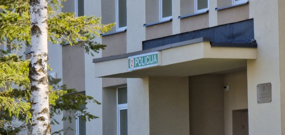 Plinta naujas sukčiavimo būdas