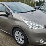 „Peugeot 208“