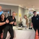 Sunkiai tariamas pavadinimas, bet džiuginančios iniciatyvos – kas ta „Future self group leaders Rokiškis“?