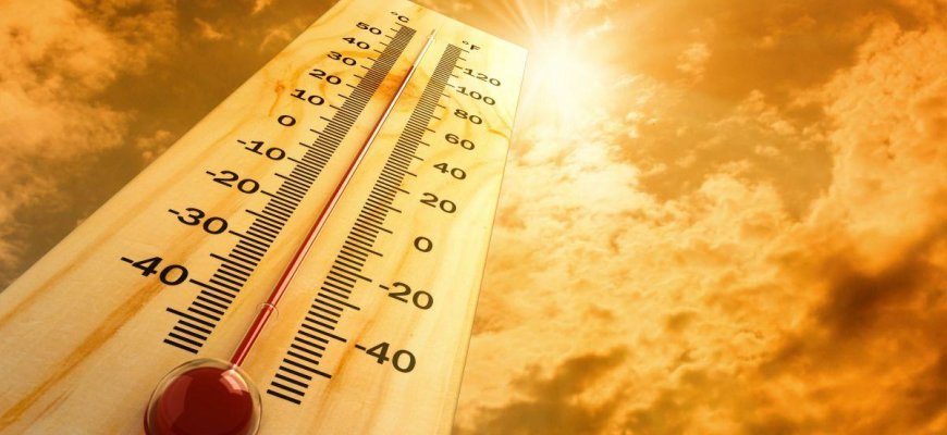 Keletas patarimų, kaip karštą dieną pasirūpinti savo sveikata
