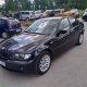 „BMW 320D“