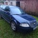 „VW Passat B5+”