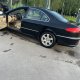 „Peugeot 607“