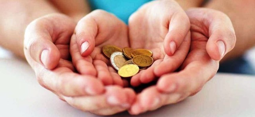 Svarbiausi klausimai, susiję su „vaiko pinigais“ ir kitomis išmokomis sausį