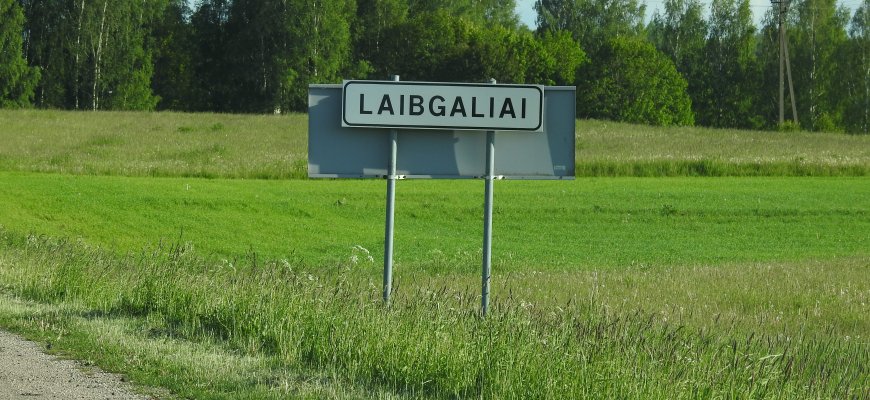 Laibgaliuose šventė „Tik kartu mes sėkmingi“ tradicinėse Gandrinėse