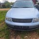 „VW Passat“