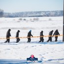 Žiemiškoje greičio fiestoje triumfavo buvęs Dakaro ralio lenktynininkas (FOTO)