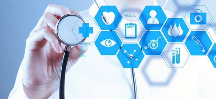 Krizinė sveikatos apsaugos sistemos būklė diagnozuota. Kas toliau?