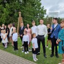 Skambutis moksleivius ir vėl sukvietė į mokyklas...  (foto)