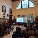 Solidi sukaktis: bus minimos 80-osios Holokausto aukų atminimo metinės