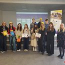 Žaismingos skaitmeninės priemonės – veiksmingas mokymosi metodas (foto)