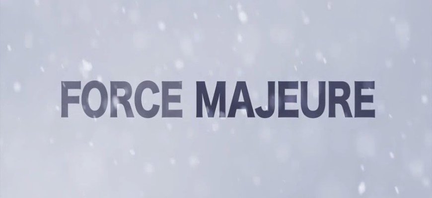 Force majeure pažymos žemdirbiams bus kompensuojamos