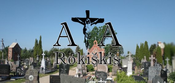 Amžinąjį atilsį (2022.08.18 - 2022.08.20)