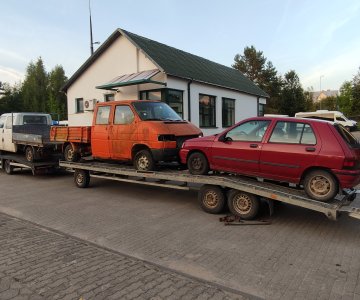 Nupirkčiau automobilį 