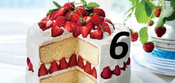 Balandžio 6-oji Lietuvoje ir pasaulyje